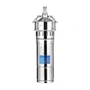 Stainless Steel High Pressure Booster Circulation Pump